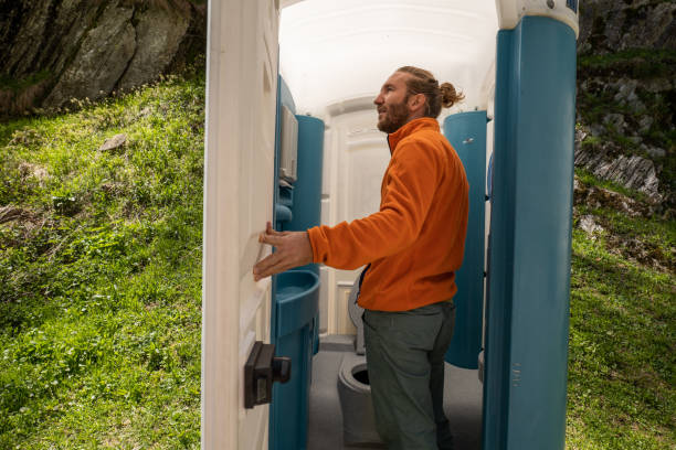 Best Porta potty for special events  in Powell, OH