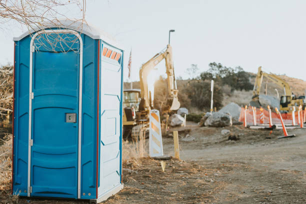 Portable Toilet Options We Offer in Powell, OH