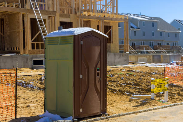 Trusted Powell, OH porta potty rental Experts