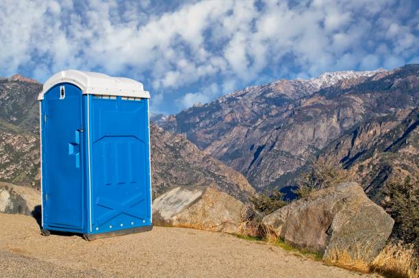 Best Portable bathroom rental  in Powell, OH