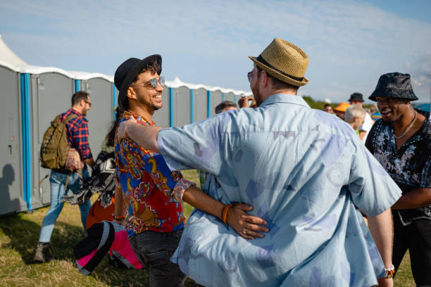 Best Porta potty rental near me  in Powell, OH