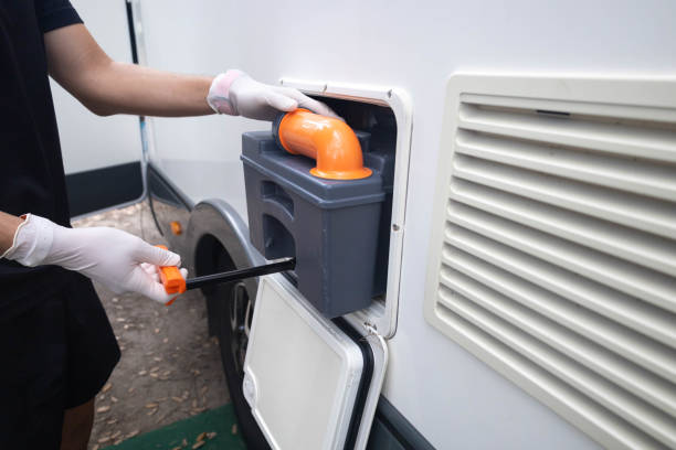 Best Portable toilet rental cost  in Powell, OH