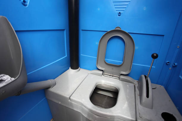 Best Portable toilet rental cost  in Powell, OH