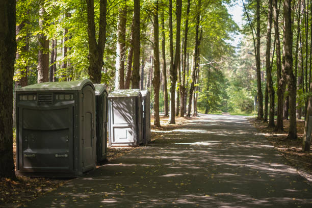 Best Temporary restroom rental  in Powell, OH