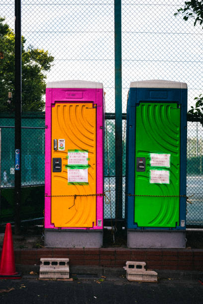 Best High-end porta potty rental  in Powell, OH