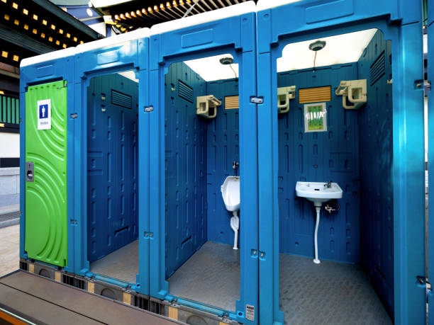 Best Construction site porta potty rental  in Powell, OH