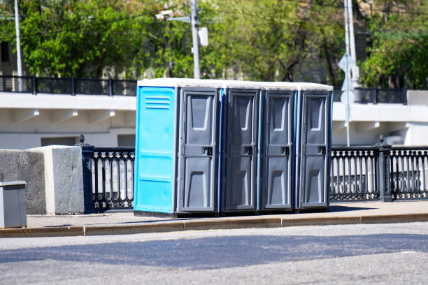 Best Affordable porta potty rental  in Powell, OH