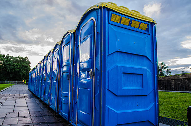 Best Long-term porta potty rental  in Powell, OH