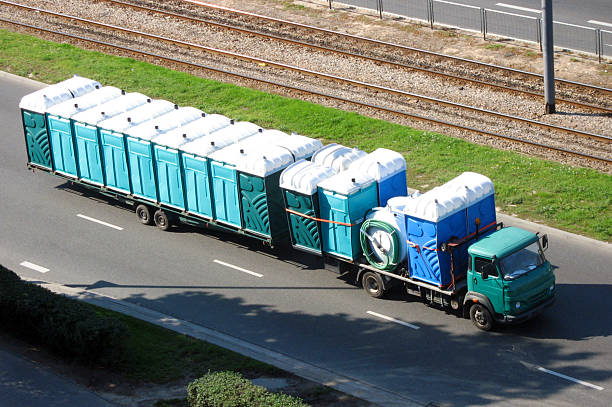 Best Luxury portable toilet rental  in Powell, OH