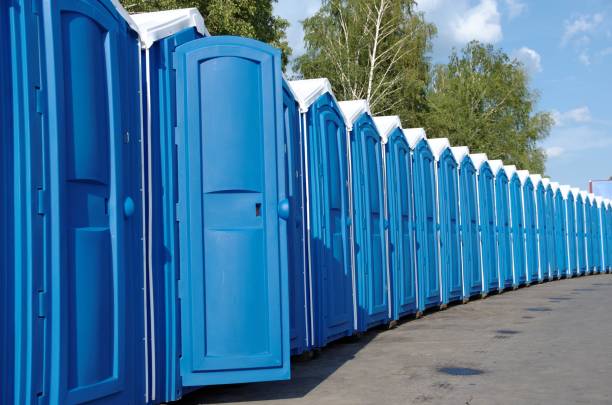 Best Porta potty services near me  in Powell, OH